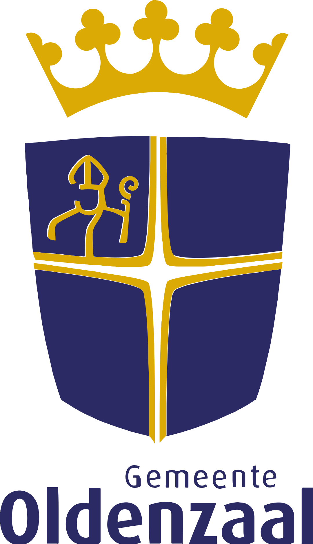 Link naar hoofdpagina, afbeelding logo test